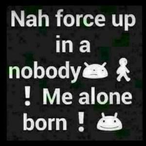 Meet your Posher, Ingrid